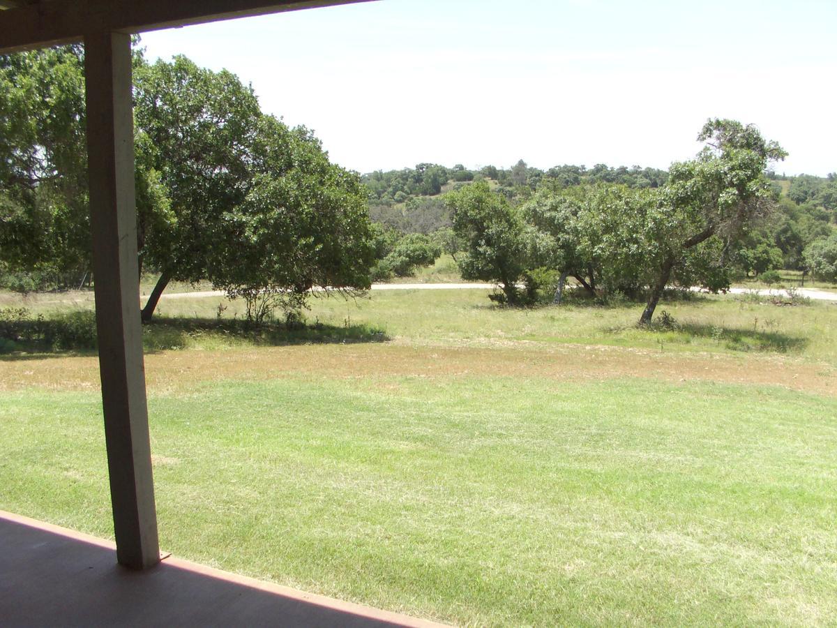 Breezy Hills Cottages - Moonlight Cottage Fredericksburg Exterior photo